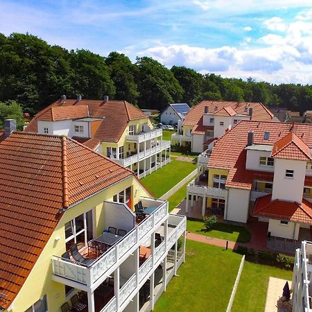 Vineta Ferienpark Usedom Koserow Exterior foto
