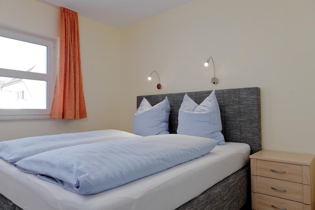 Vineta Ferienpark Usedom Koserow Zimmer foto