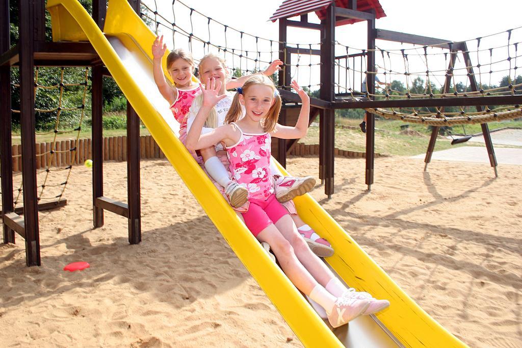 Vineta Ferienpark Usedom Koserow Exterior foto