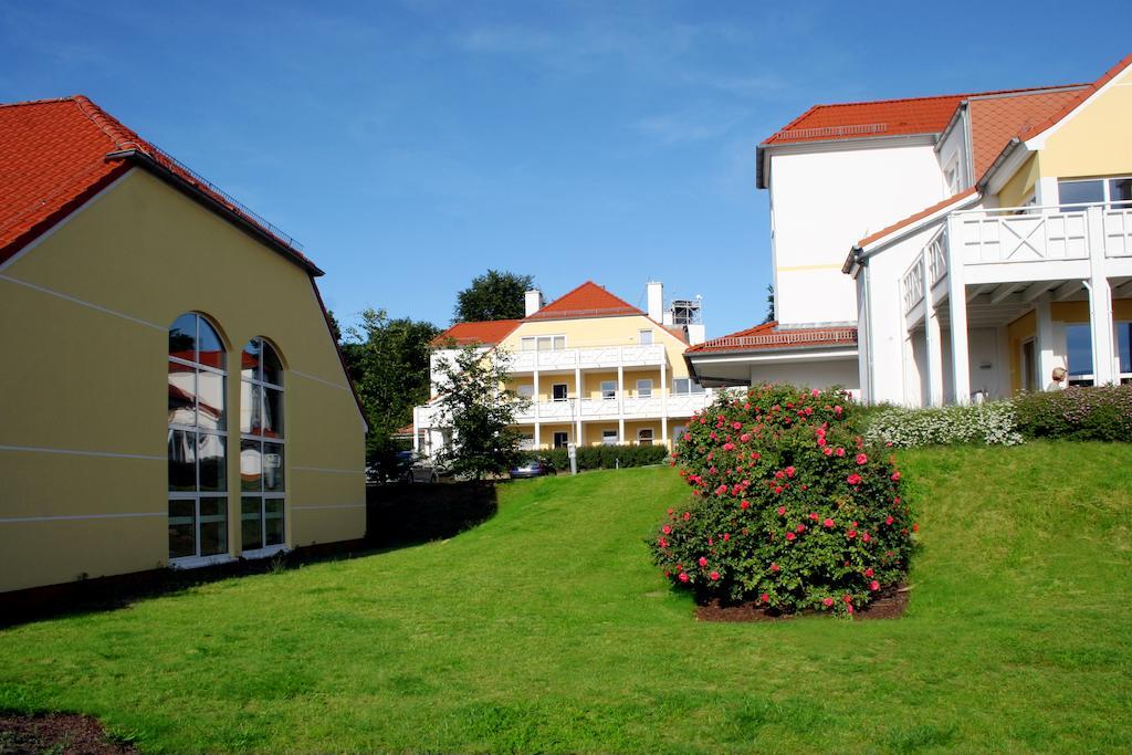 Vineta Ferienpark Usedom Koserow Exterior foto